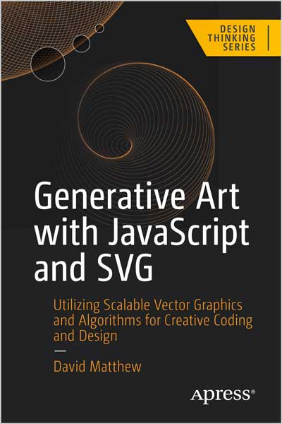 Generative Art with JavaScript and SVG