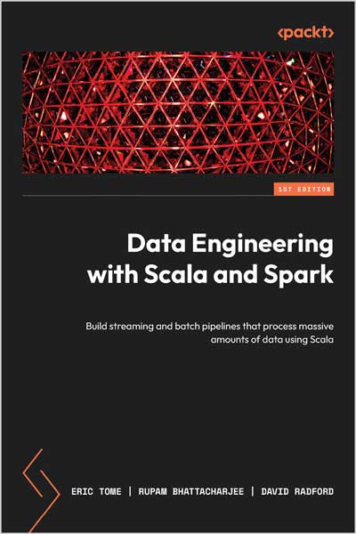 Data Engineering with Scala and Spark