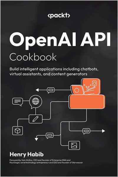 OpenAI API Cookbook