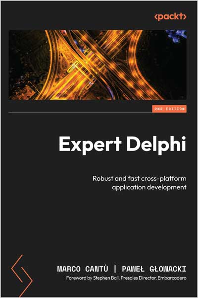 Expert Delphi
