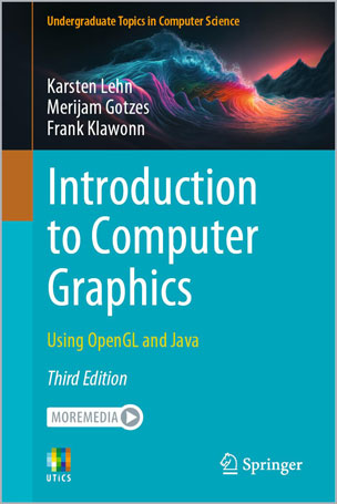 Introduction to Computer Graphics