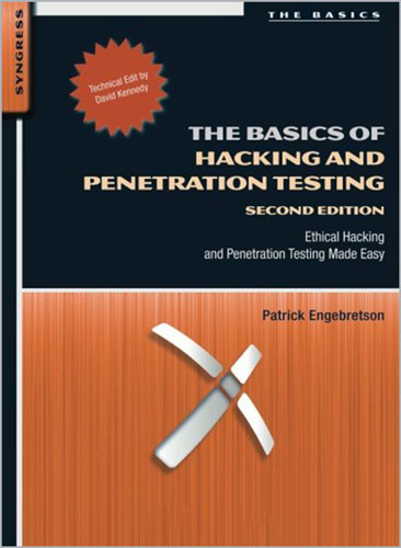 The Basics of Hacking and Penetration Testing