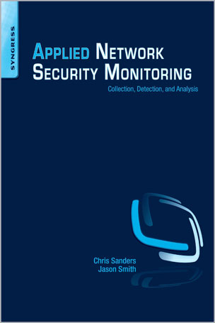 Applied Network Security Monitoring