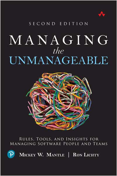 Managing the Unmanageable