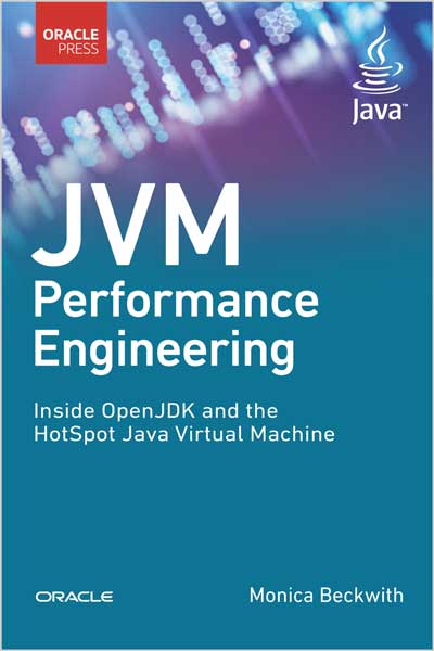 JVM Performance Engineering