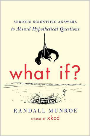 What If?