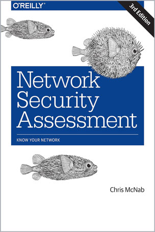Network Security Assessment