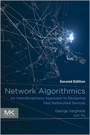 Network Algorithmics