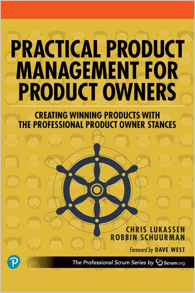 Practical Product Management for Product Owners