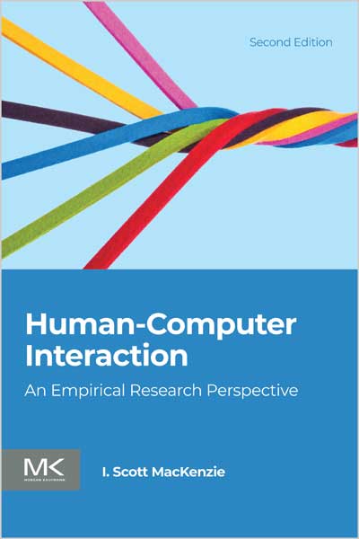 Human-Computer Interaction
