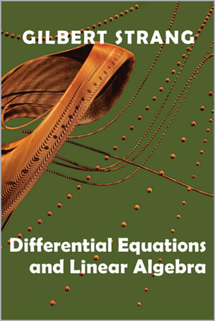 Differential Equations and Linear Algebra