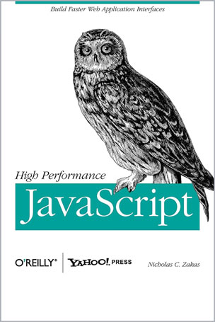 High Performance JavaScript
