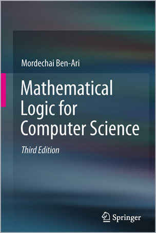 Mathematical Logic for Computer Science