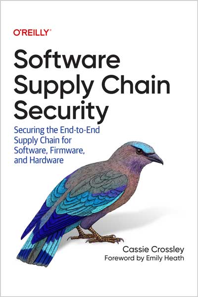 Software Supply Chain Security