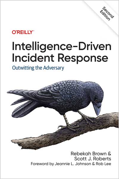 Intelligence-Driven Incident Response
