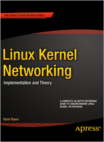 Linux Kernel Networking