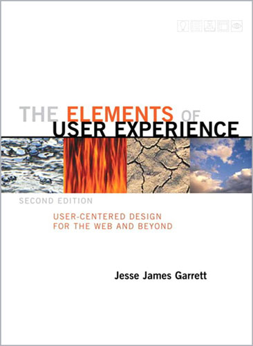 The Elements of User Experience