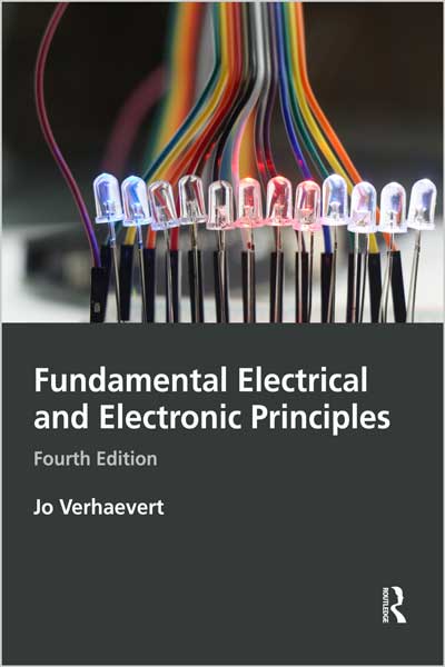Fundamental Electrical and Electronic Principles