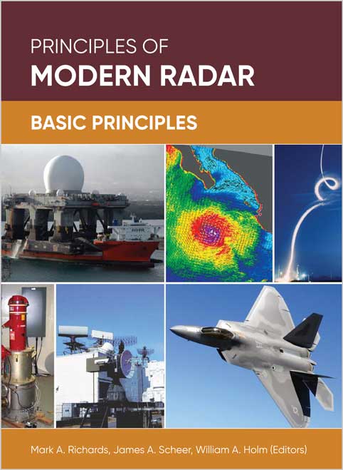 Principles of Modern Radar 1
