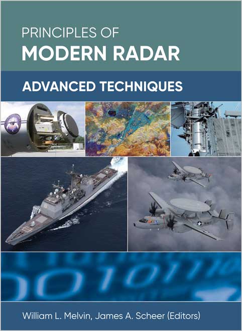 Principles of Modern Radar 2