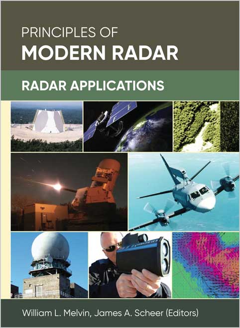 Principles of Modern Radar 3