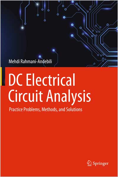 DC Electrical Circuit Analysis