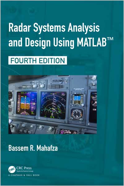 Radar Systems Analysis and Design Using MATLAB