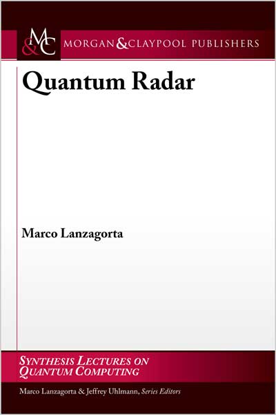 Quantum Radar