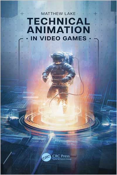 Technical Animation in Video Games