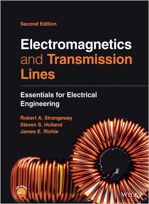 Electromagnetics and Transmission Lines