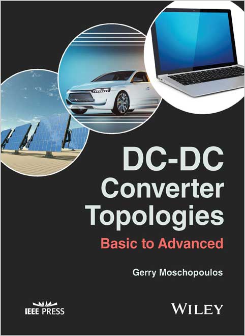 DC-DC Converter Topologies
