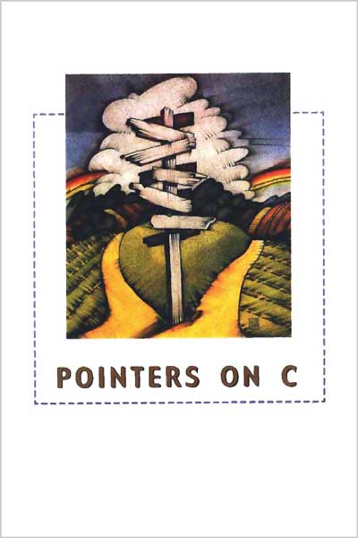 Pointers on C