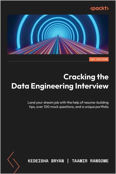 Cracking the Data Engineering Interview