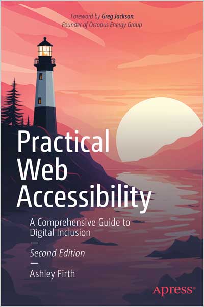 Practical Web Accessibility