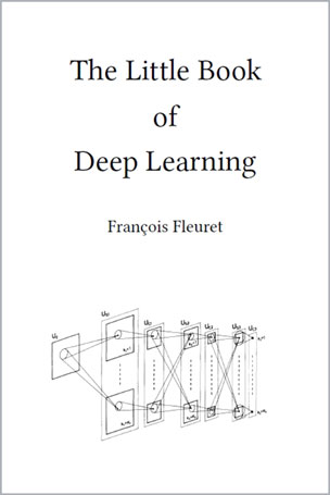 The Little Book of Deep Learning