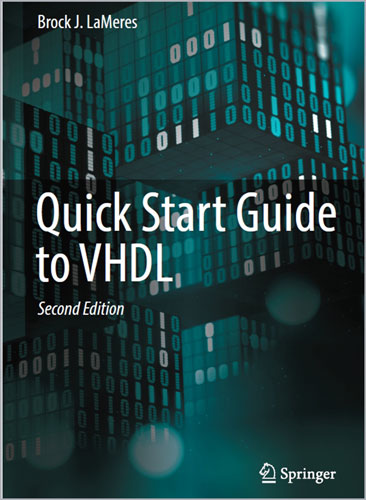 Quick Start Guide to VHDL