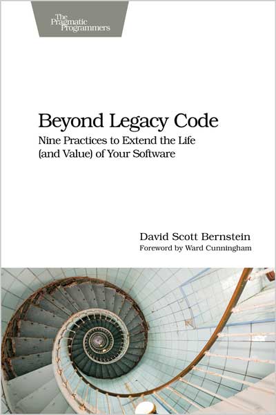 Beyond Legacy Code