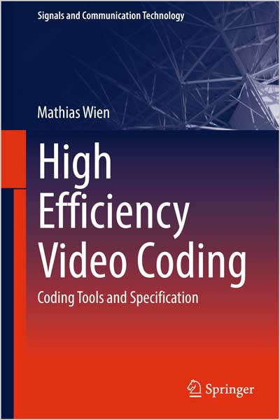 High Efficiency Video Coding