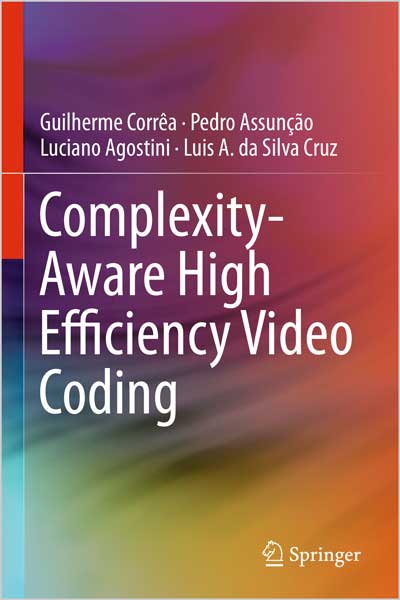Complexity-Aware High Efficiency Video Coding