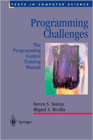 Programming Challenges