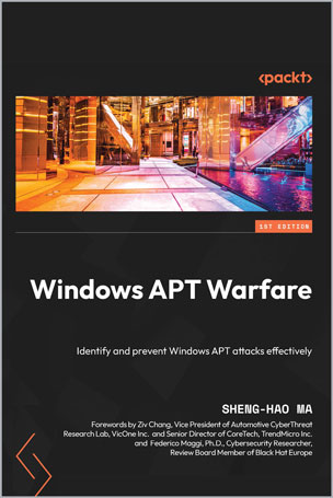 Windows APT Warfare