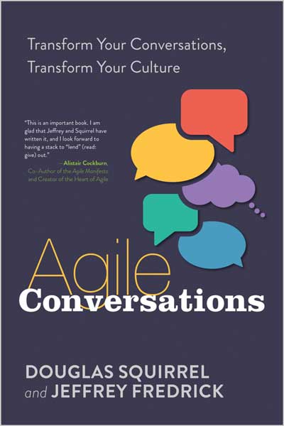 Agile Conversations