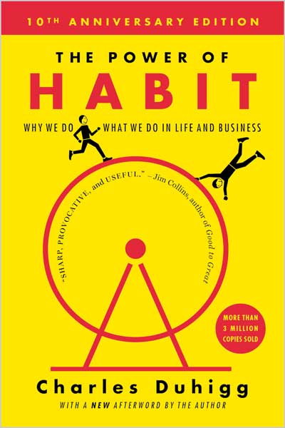 The Power of Habit