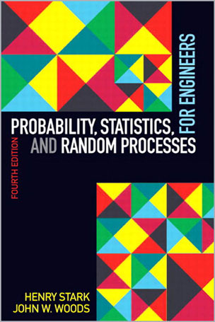 Probability, Statistics, and Random Processes for Engineers