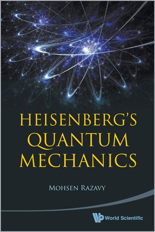 Heisenberg's Quantum Mechanics
