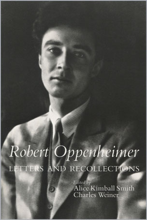 Robert Oppenheimer