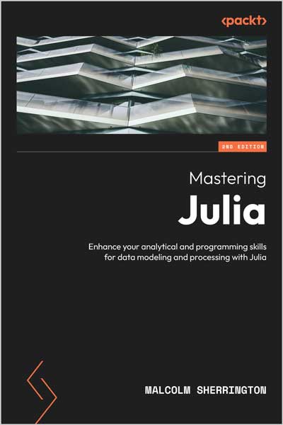 Mastering Julia