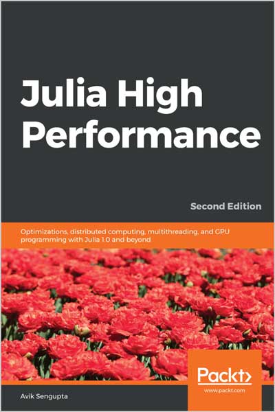Julia High Performance