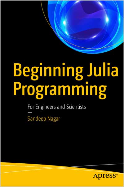 Beginning Julia Programming