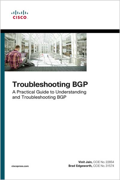 Troubleshooting BGP